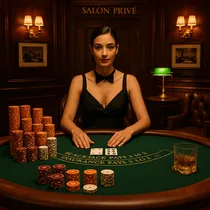 VoltSlot - Live Blackjack