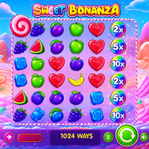 VoltSlot - Sweet Bonanza Slot Game