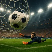VoltSlot - Football Betting